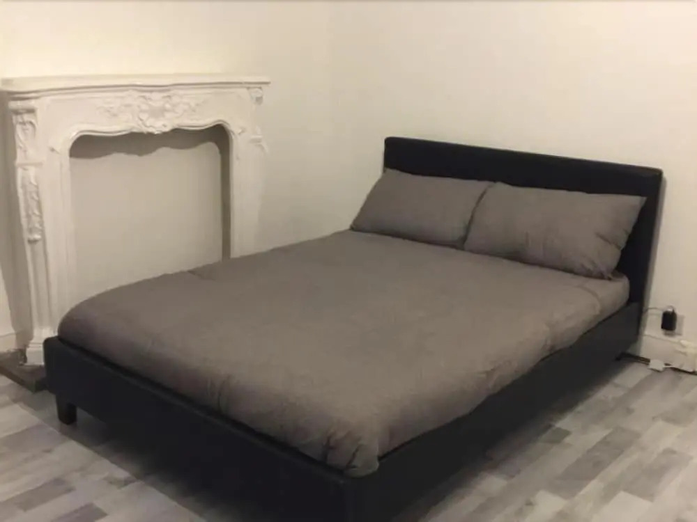 Last Minute Accommodation