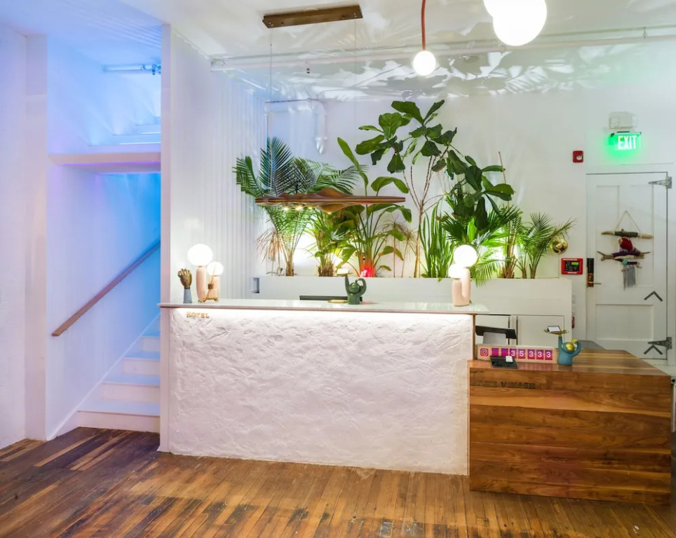 American Beech Hotel - Greenport