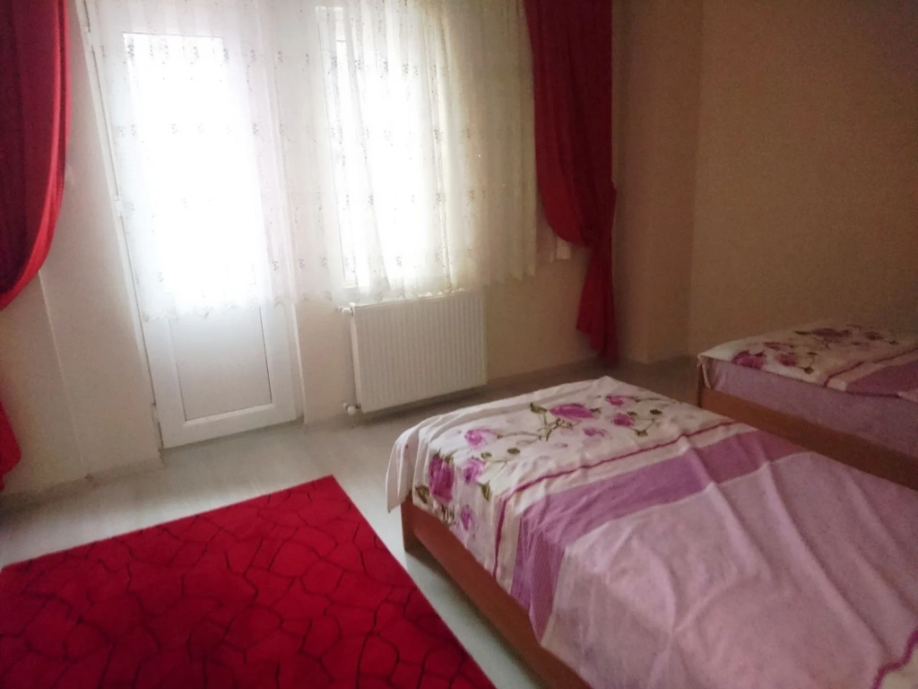 Korukoy holiday Village Villas