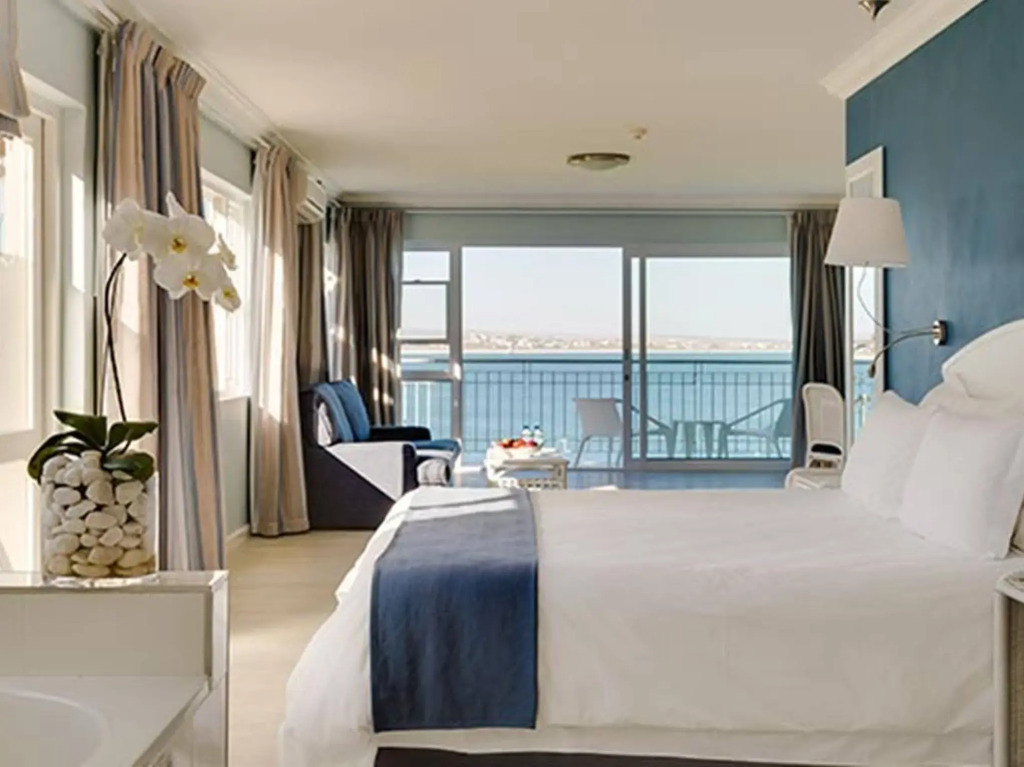 Saldanha Bay Hotel