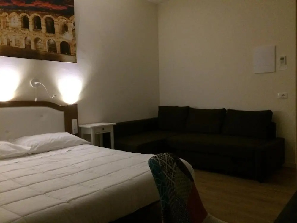 B&B Al 16