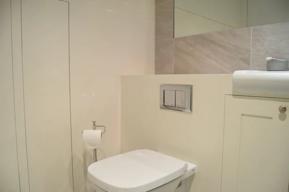 Kensington Luxury - 2 Bedrooms