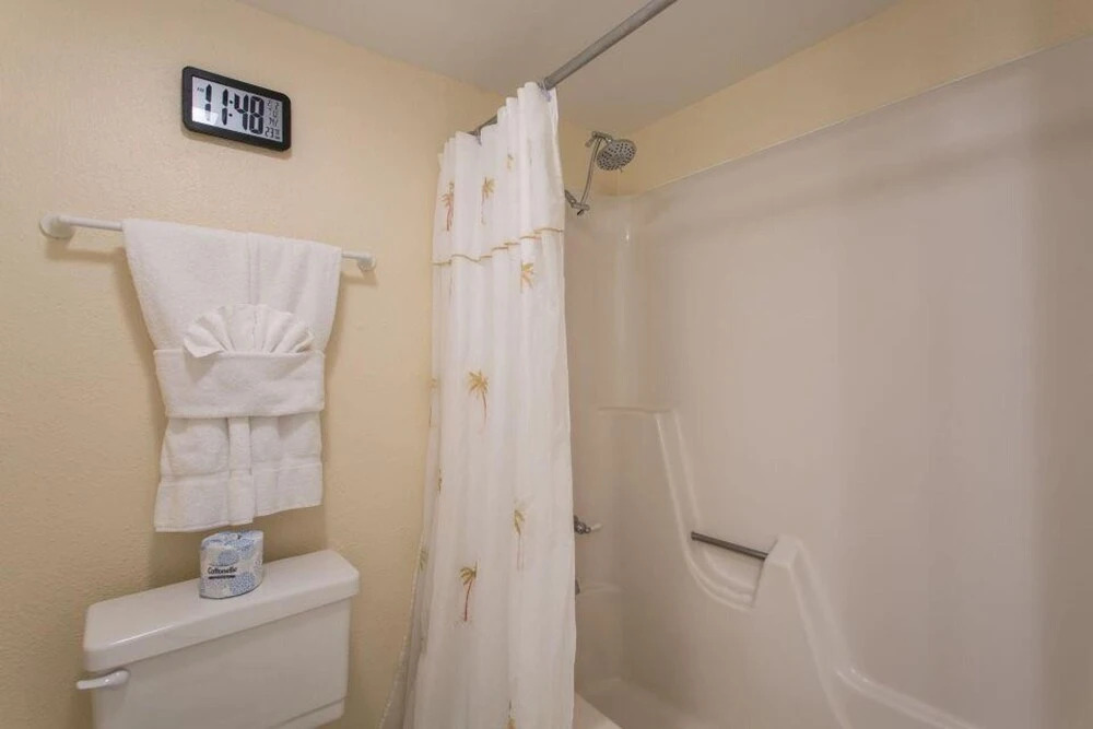 Saida I 404 by Padre Island Rentals