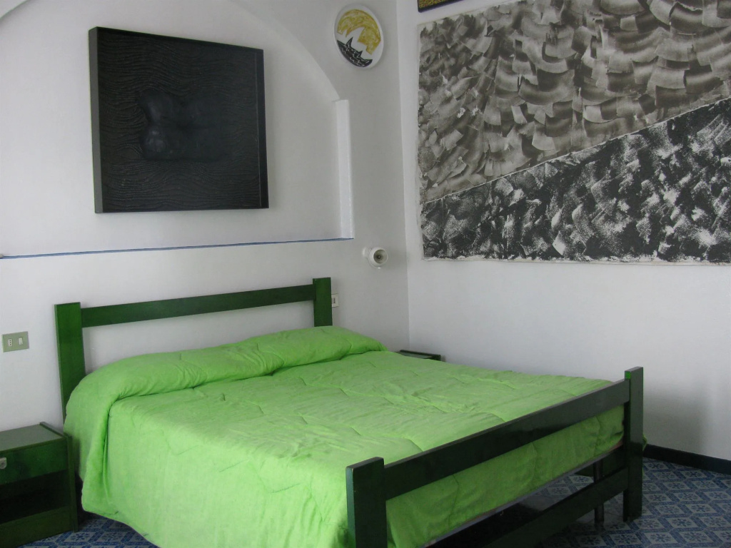 Art Hotel Atelier Sul Mare