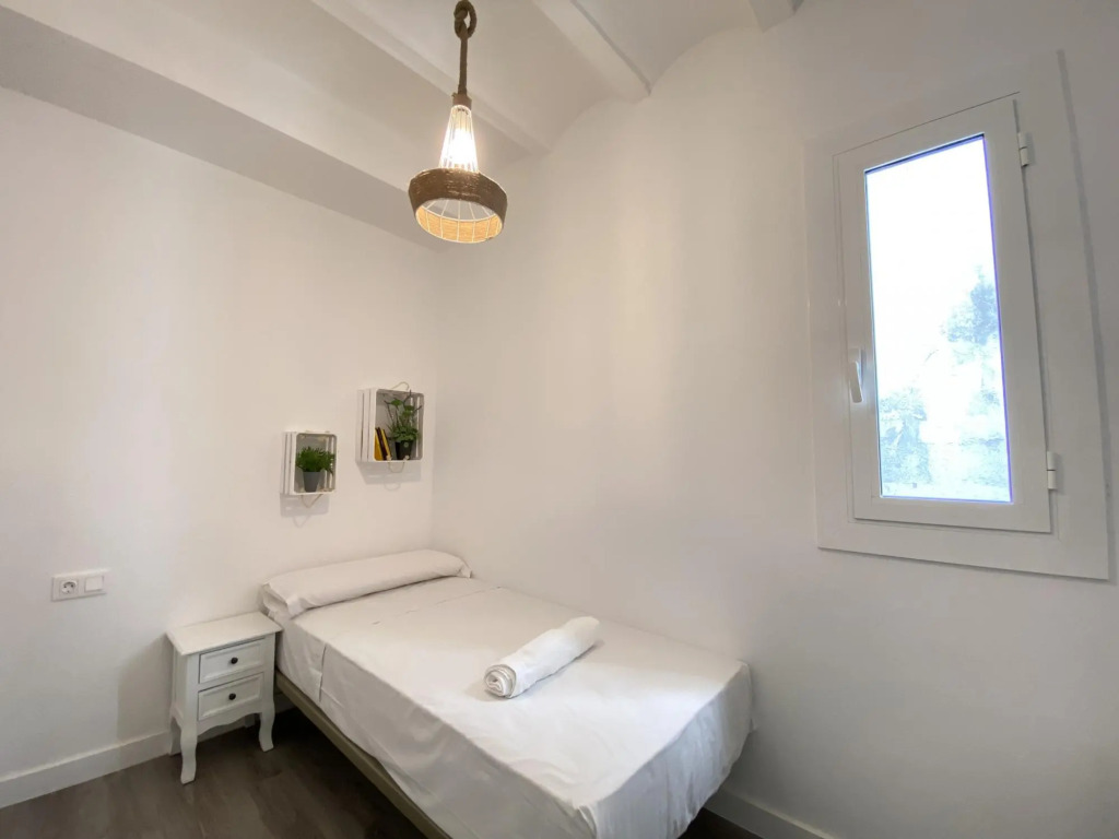 Th10 Apartamento Destral en el Centro de Tarragona