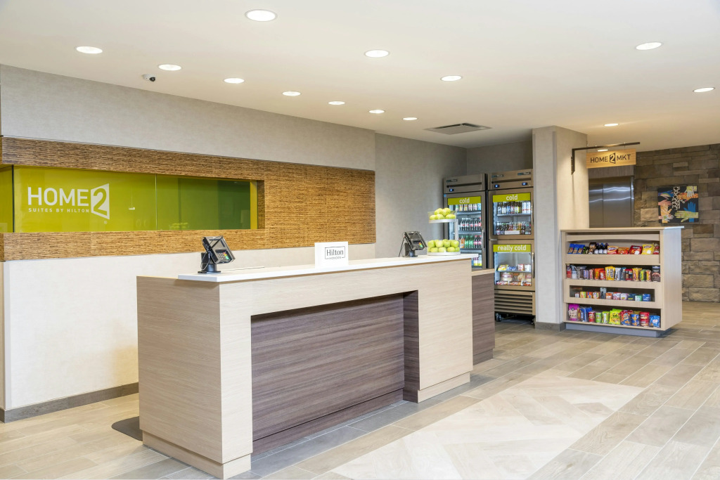 Home2 Suites By Hilton Appleton, Wi