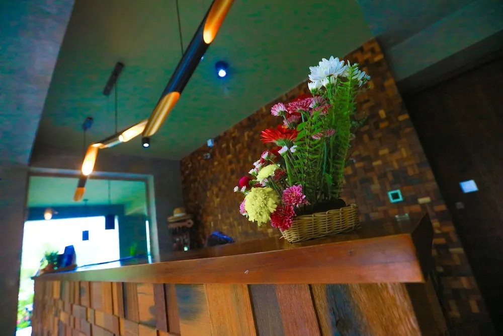 Ella Flower Garden Resort