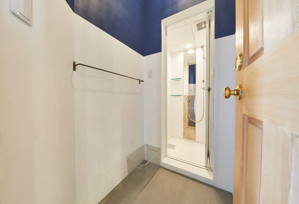 Shimokita Hostel