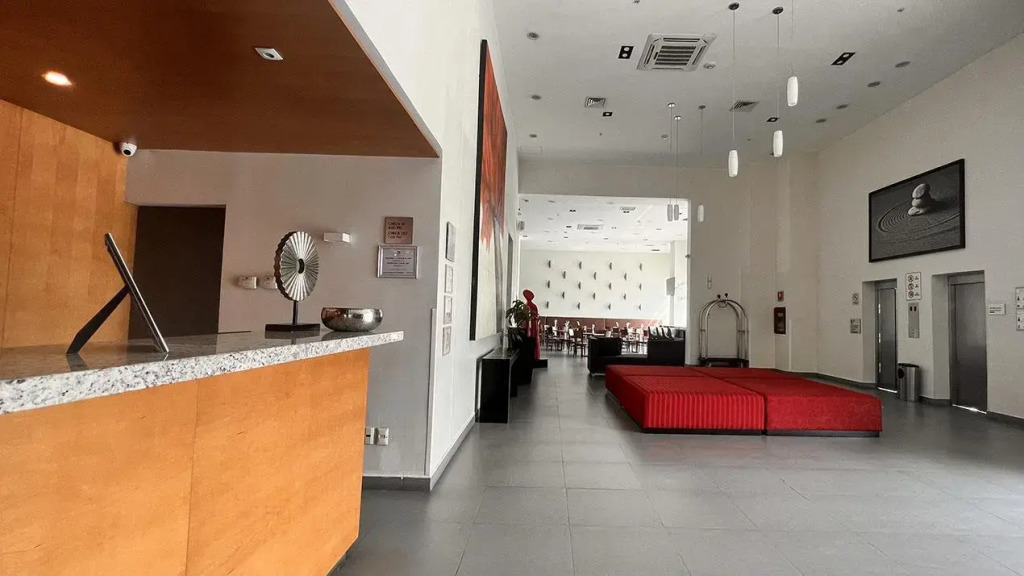 Hotel México Plaza Celaya