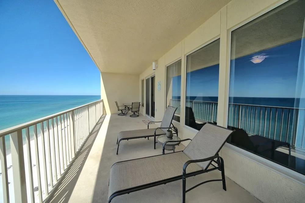 Gulf Crest Condominium #1806 - 2 Br Condo