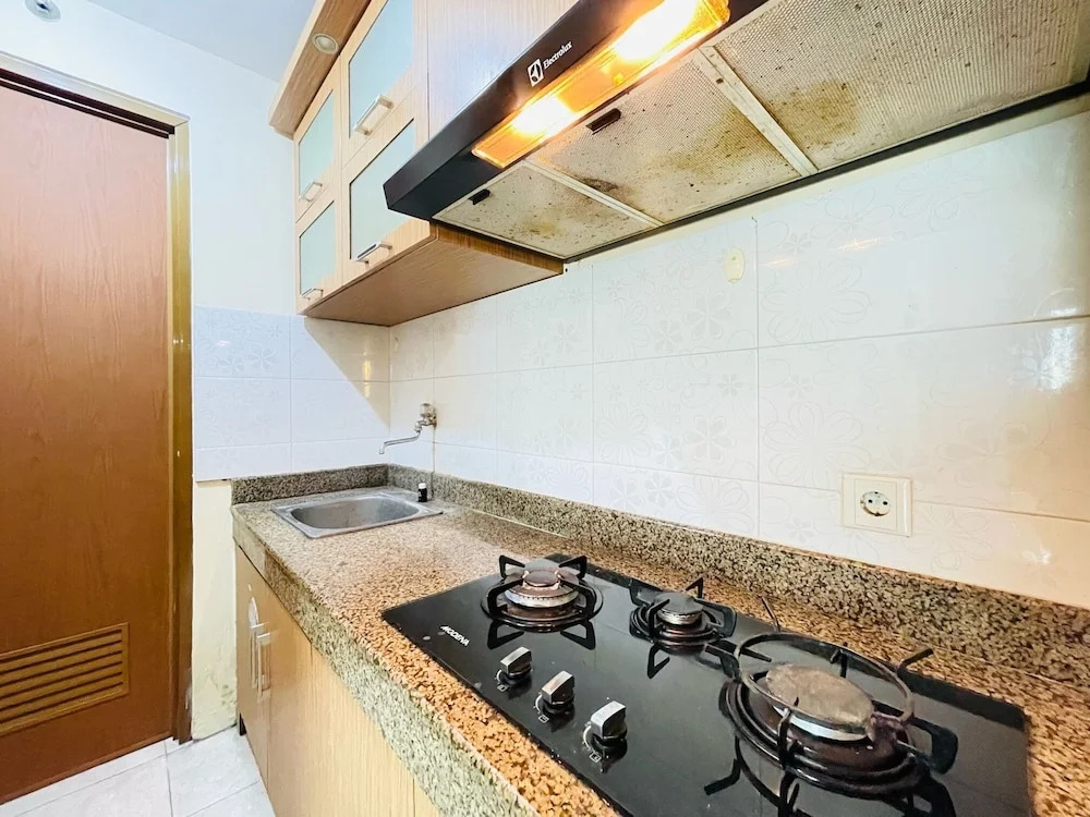 Executive Private 2Br at Galeri Ciumbuleuit 1 Apartement