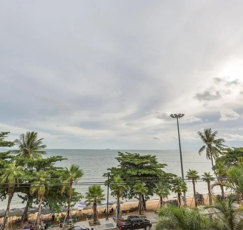 Infinity Sky 2.0 Jomtien Beach