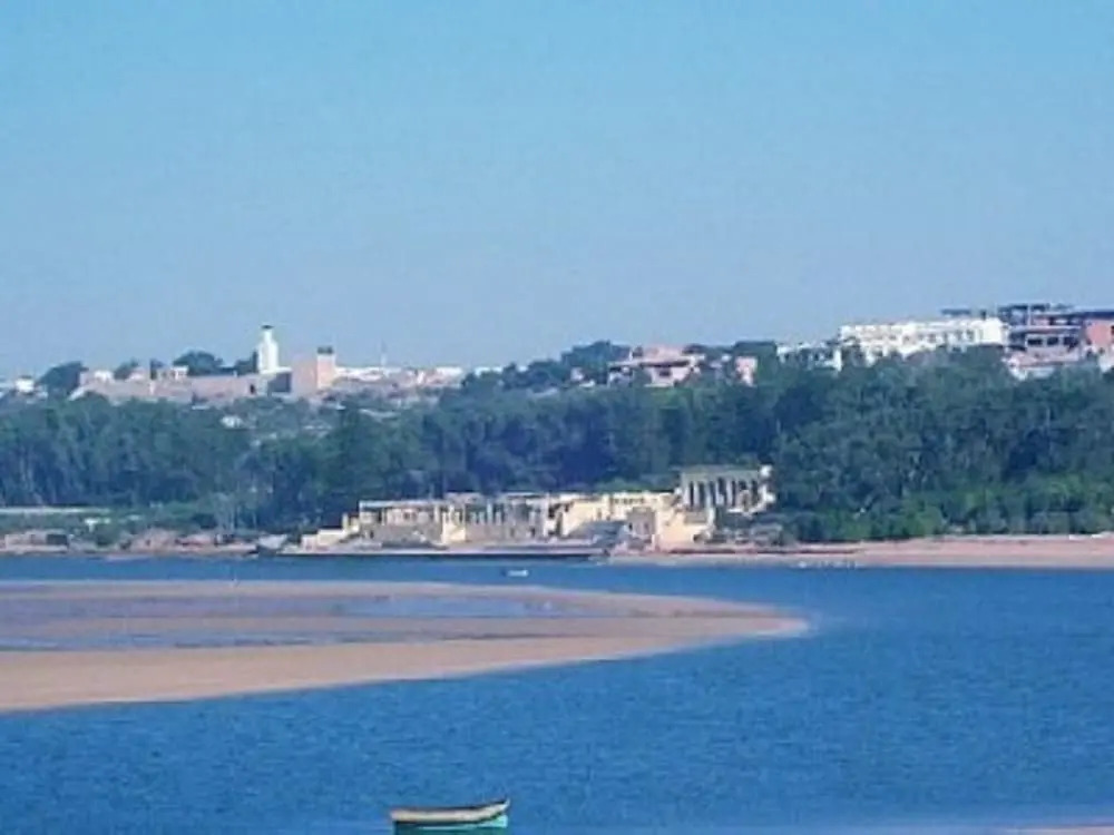 Villa Sur La Plage