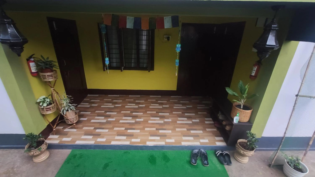 Stargaze Backpackers Hostel