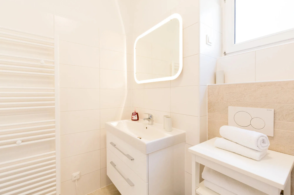 Jupiter Apartment Dorotheergasse