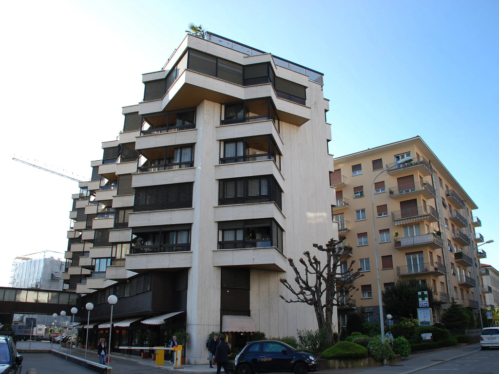 Apartment Vista San Salvatore by Interhome