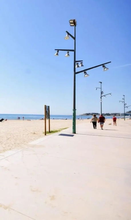 Apartamento Pineda II Exclusive