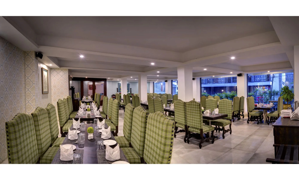 Summit Denzong Hotel & Spa