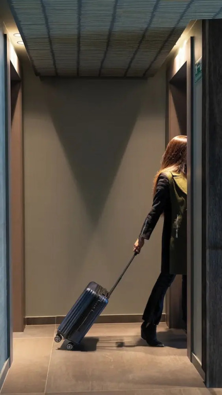 Eh Boutique Experience