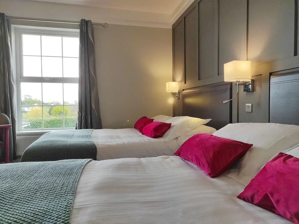 Kilkenny House Boutique Hotel