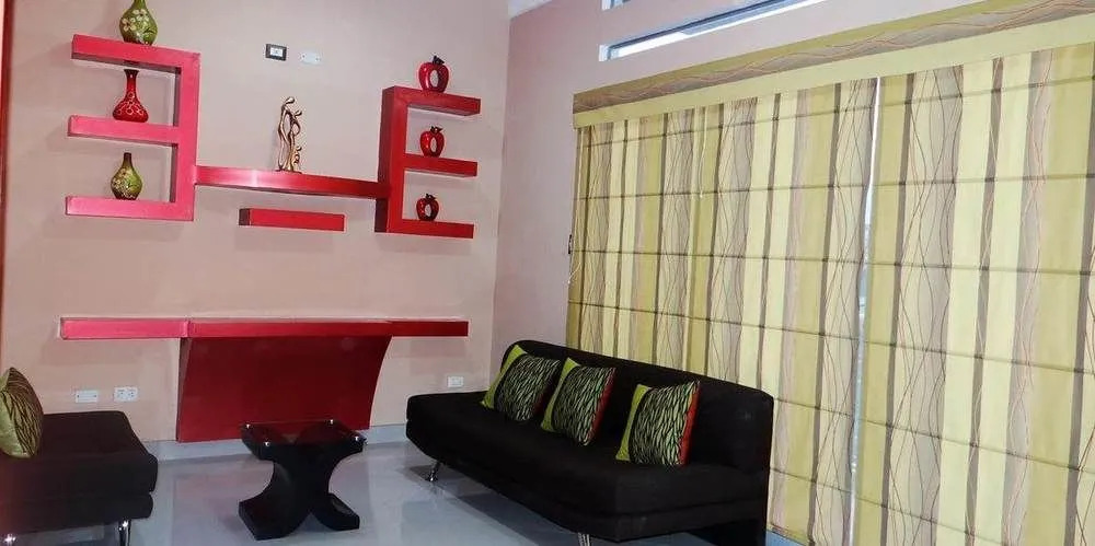 Delfin Amazon Suites