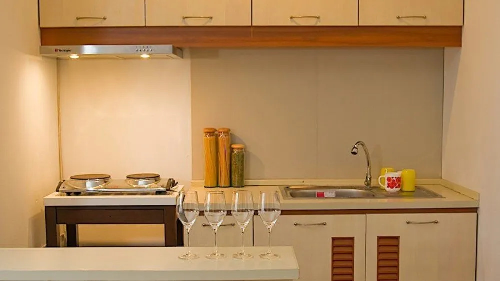 Suwannin Residence