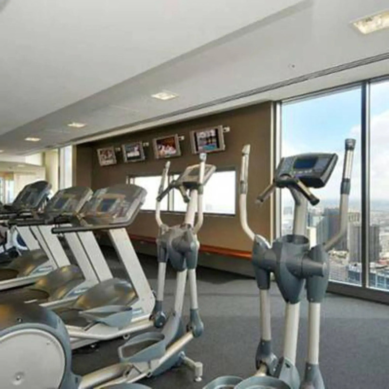 Platinum Luxury Stays at Freshwater Place
