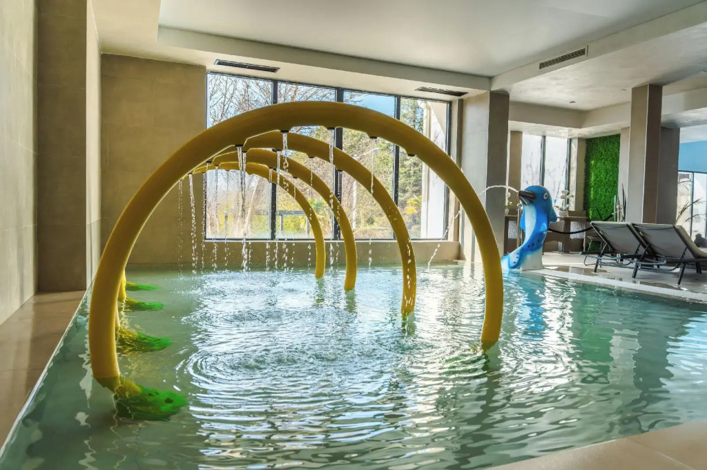 Medite Spa Resort and Villas