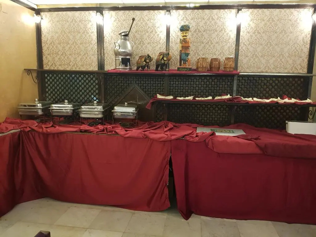 Salma Hotel