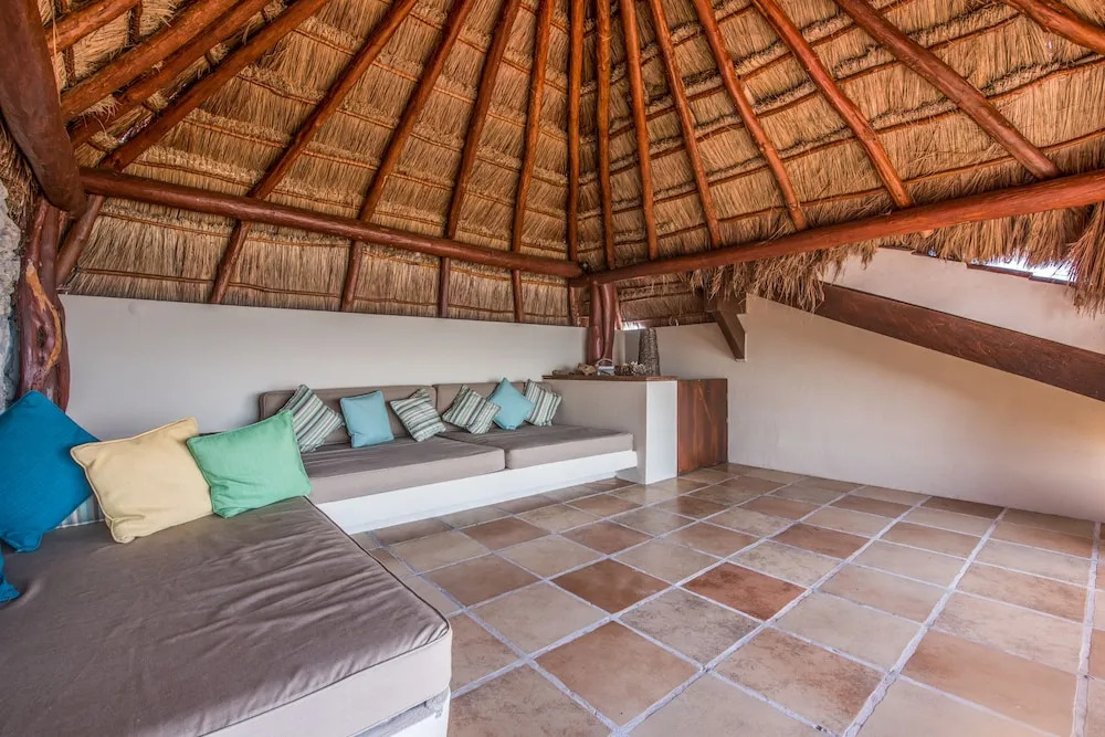 Penthouse Xcaret Puerto Aventuras