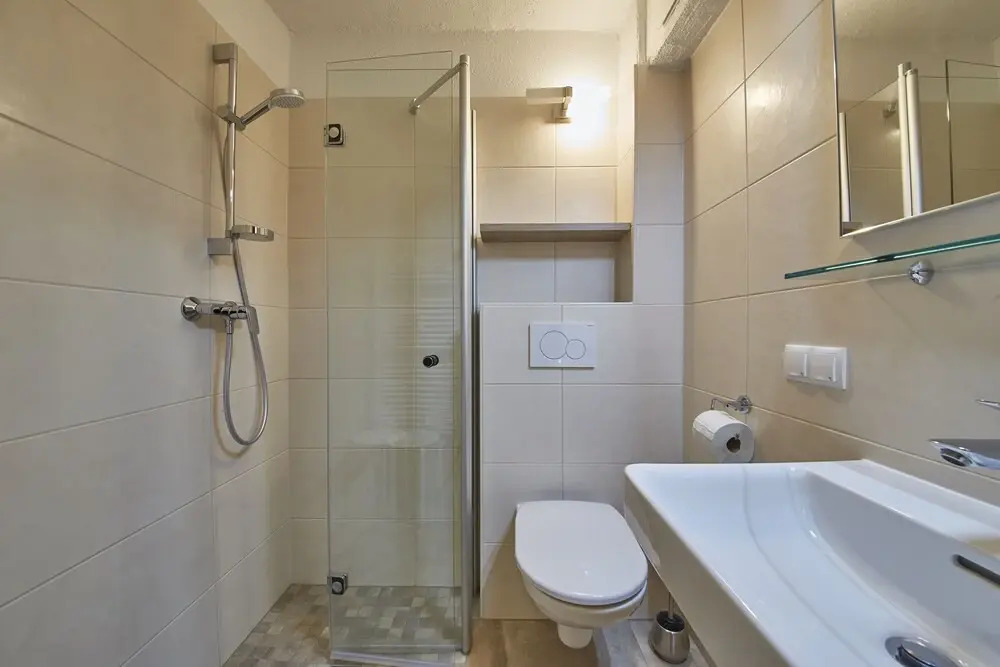 Appartements Alpin