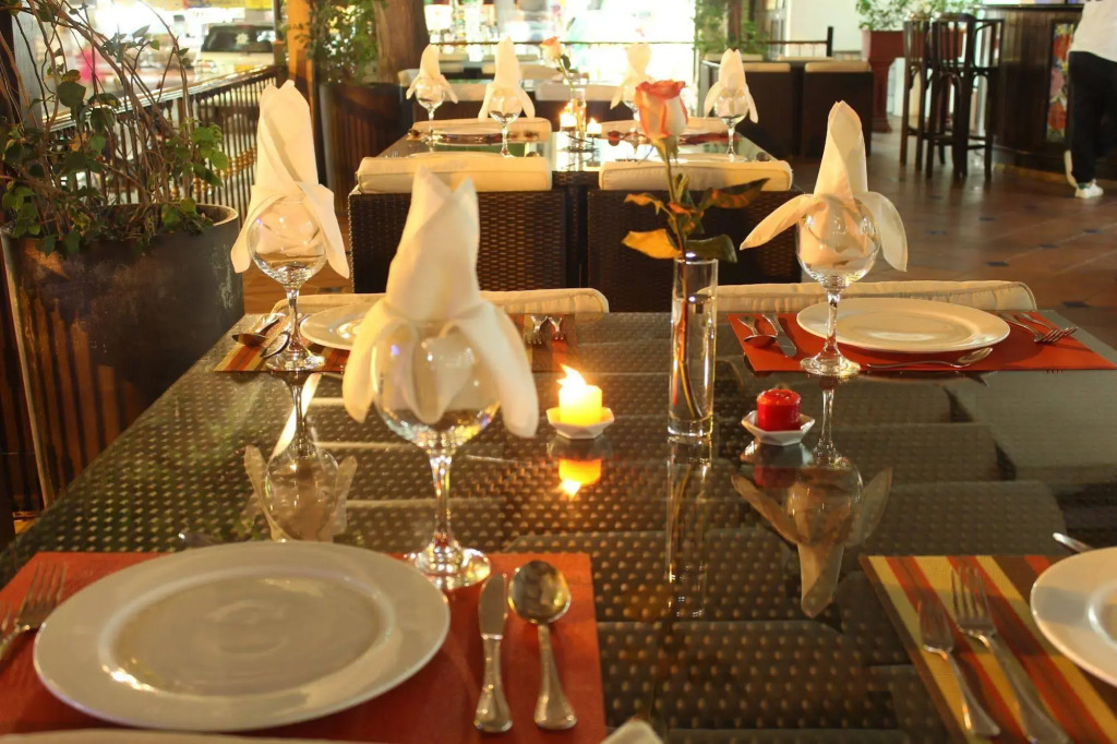 Hotel Arhuaco Rodadero