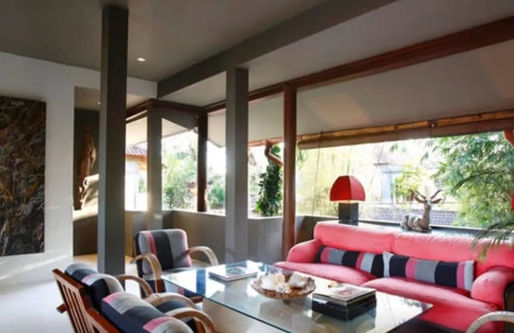 Villa W Residence (7br)