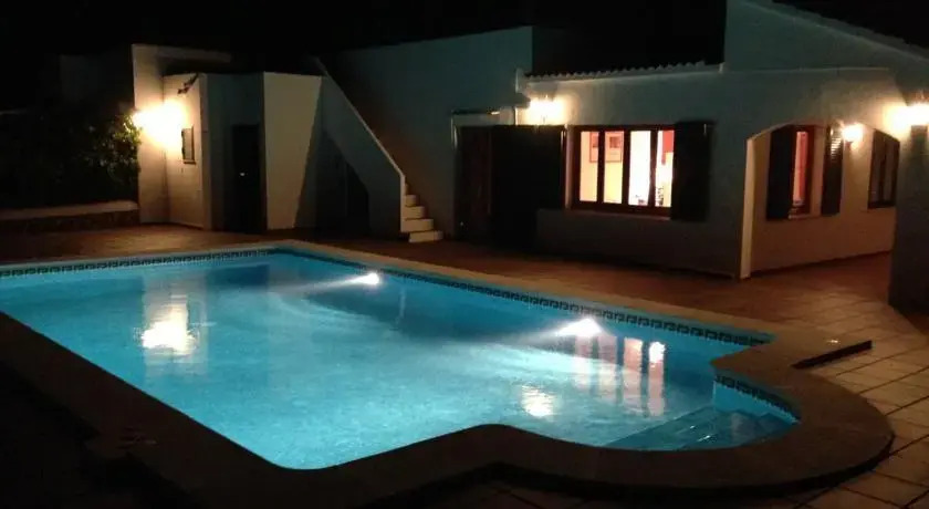 Villa Mondrago