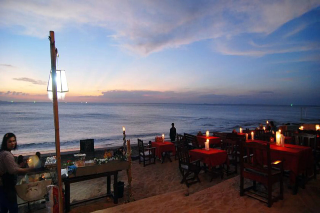 Nature Beach Resort, Koh Lanta