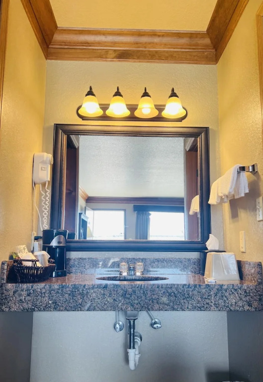 Best Western Stroud Motor Lodge
