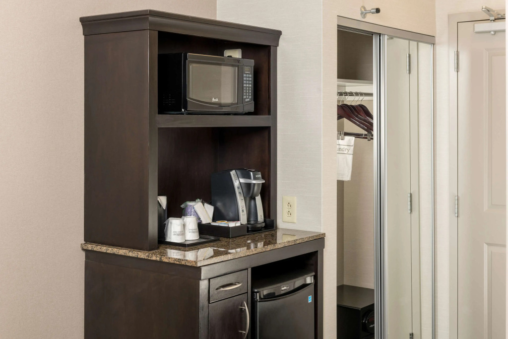 Hilton Garden Inn Silver Spring White Oak
