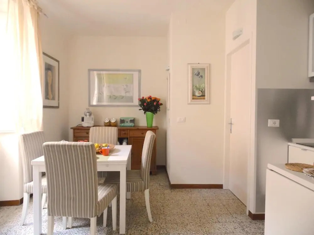 B&B Casa Alba