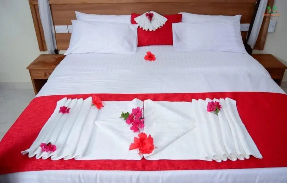 White Peacock Resort Mtwapa