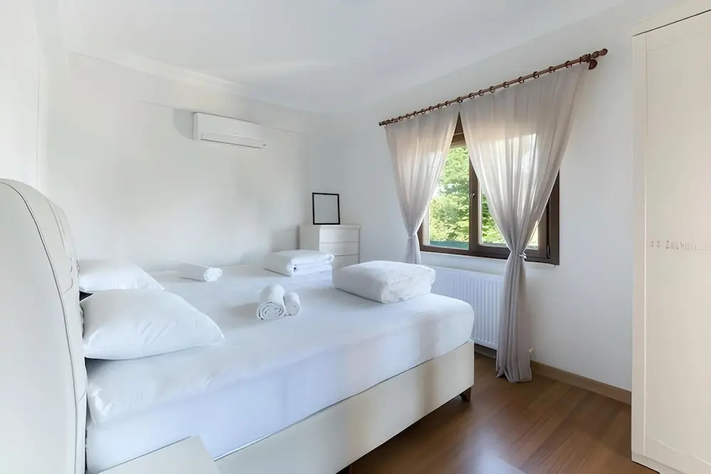 Nevras Resort Sapanca