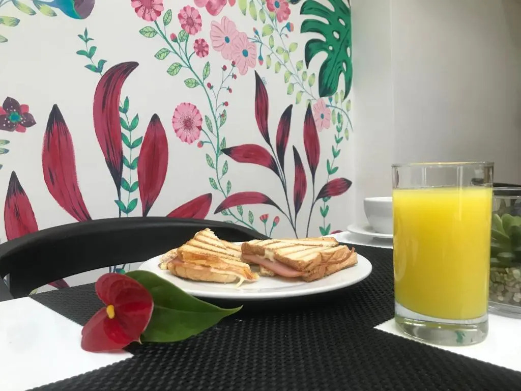Hotel Florencia Plaza Poblado