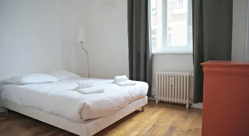Little Suite - Maël