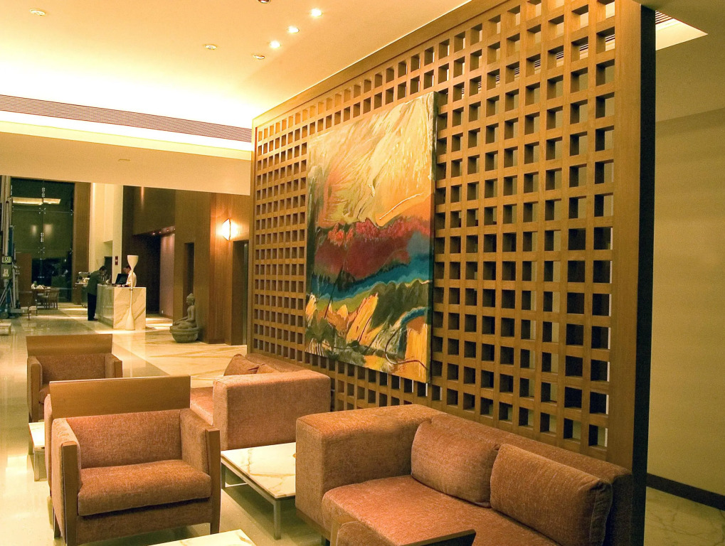 Athiva Pulse Navi Mumbai, Autograph Collection