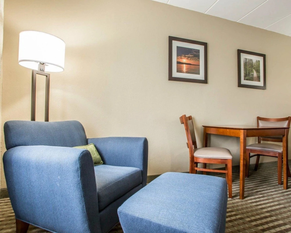 Comfort Inn- Hammond