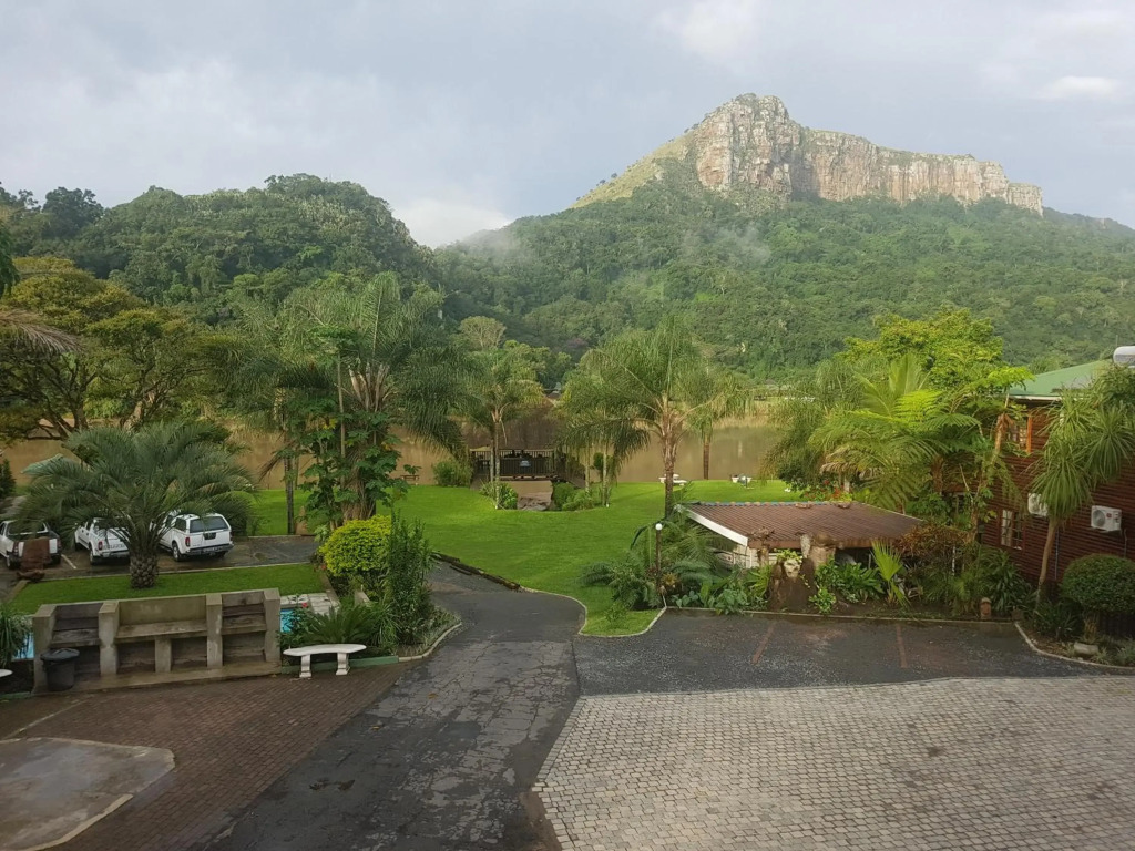 The Spotted Grunter Resort