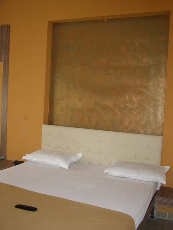 Hotel Sanai Residency