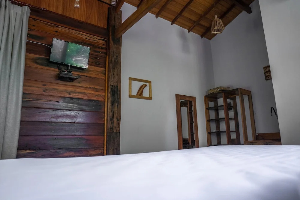 Bahia Soul - Flow Beach House - Taipu de Fora - Península de Maraú