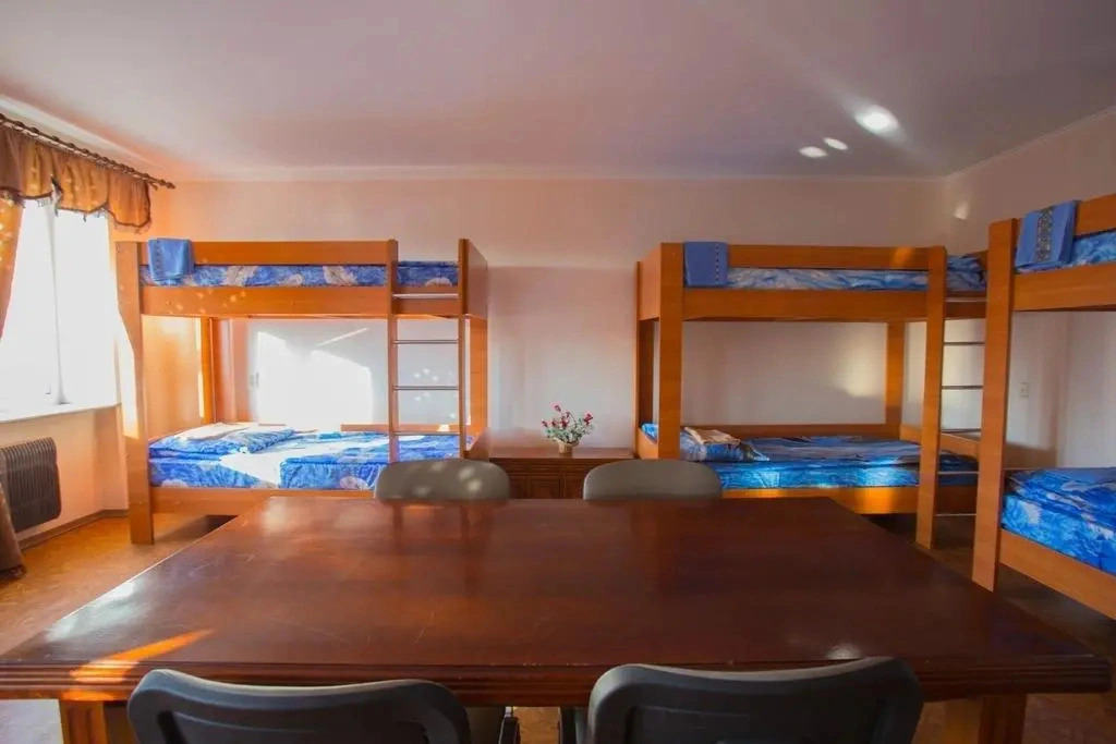 Like Hostel Yuzhno-Sakhalinsk