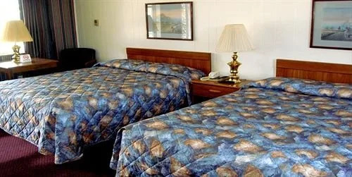 The Bedford Inn
