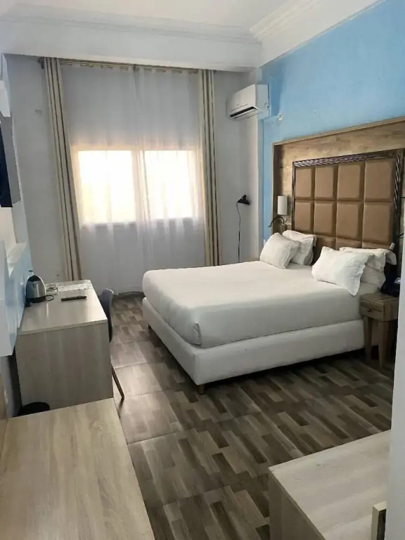 Hôtel Copacabana Kribi